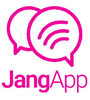 Logo Jangapp